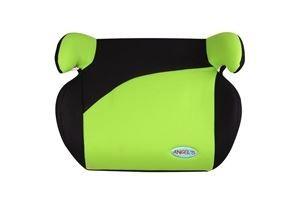 Comfymax Angels 15-36kg Oto Koltuğu Yükseltici - Yeşil