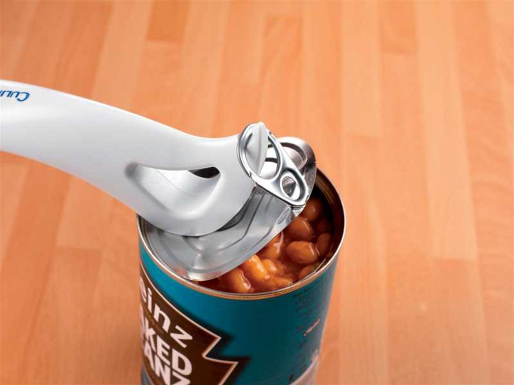 Culinare C10406 Şişe - Konserve Açacağı