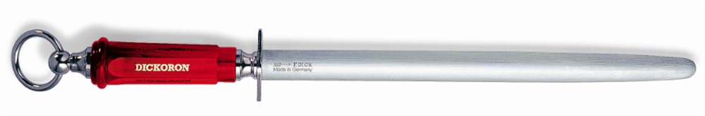 F.dick 7598330 Oval Masat