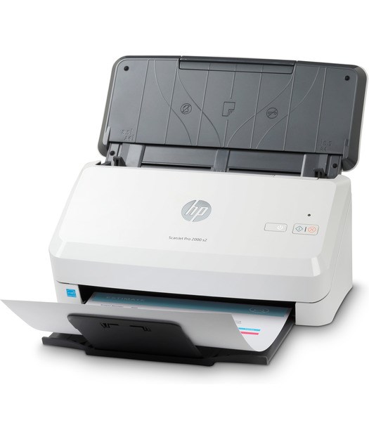 HP ScanJet Pro 2000 s2 Scanner