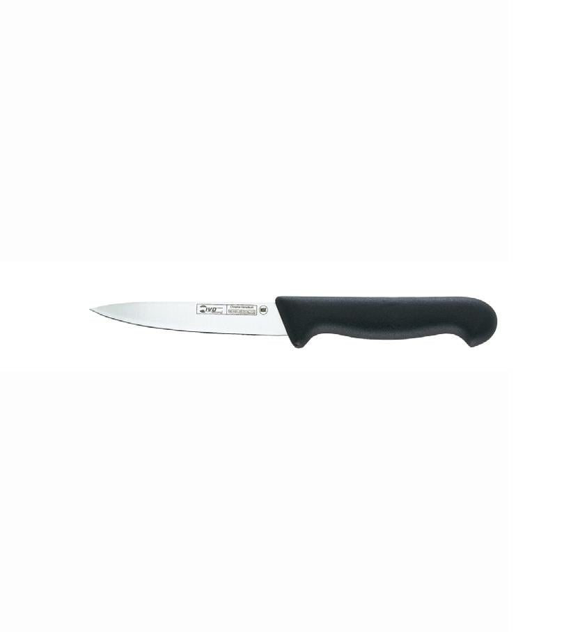 Ivo 55022 Professional Line I 10cm Siyah Soyma Bıçağı​​​​