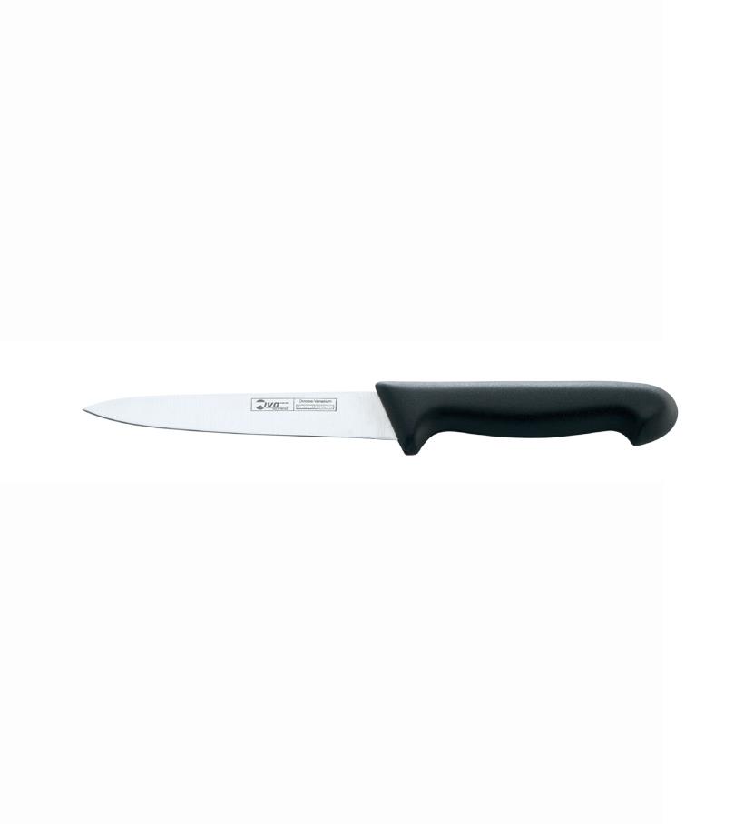 Ivo 55030 Professional Line I 15cm Siyah Çok Amaçlı Bıçak