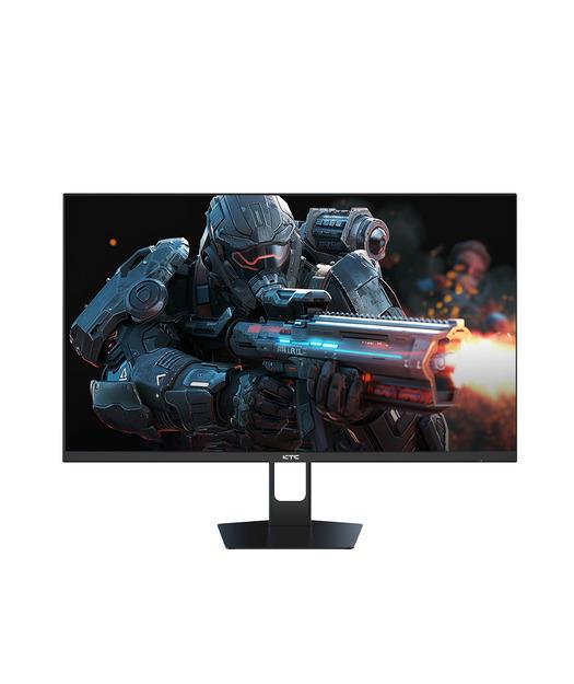 KTC 27’’ H27T22C QHD Fast IPS 200Hz 1ms