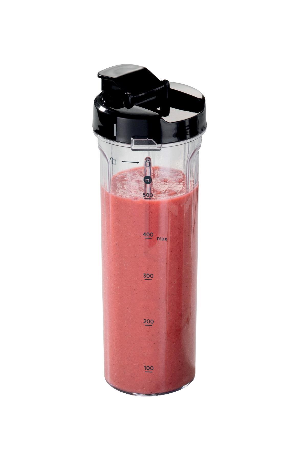 Kenwood BLM91.640SS Buz Kırma Fonksiyonlu 1500 Watt Metal Power Blender - 3 Lt Hazne Kapasiteli