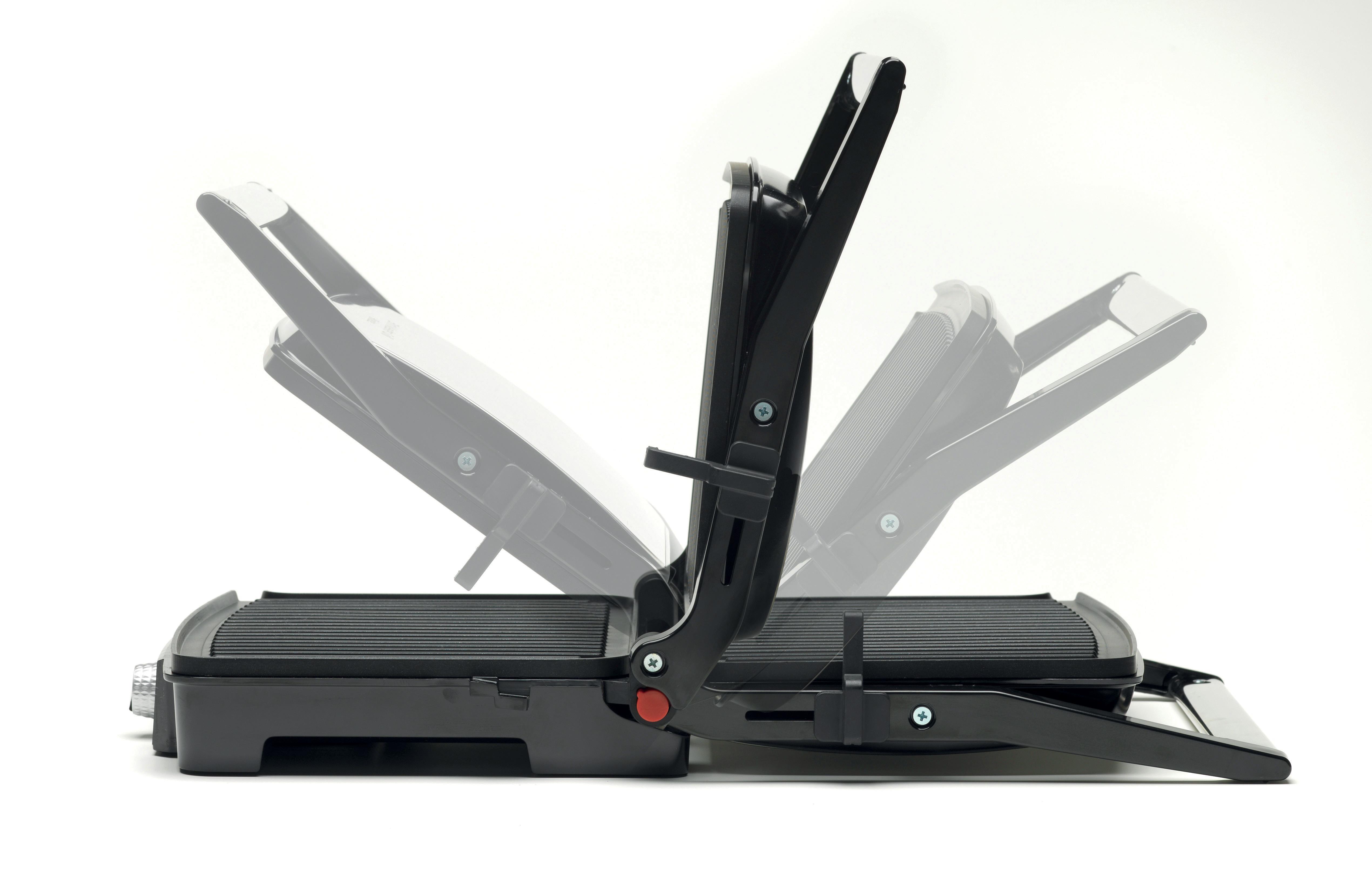 Kenwood Izgara ve Tost Makinesi HGM30.000SI