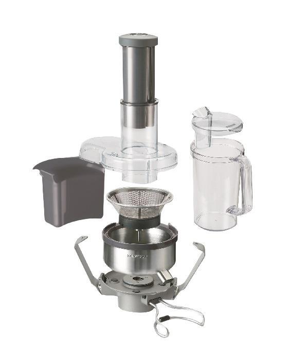 Kenwood Katı Meyve Sıkacağı Aparatı AT641