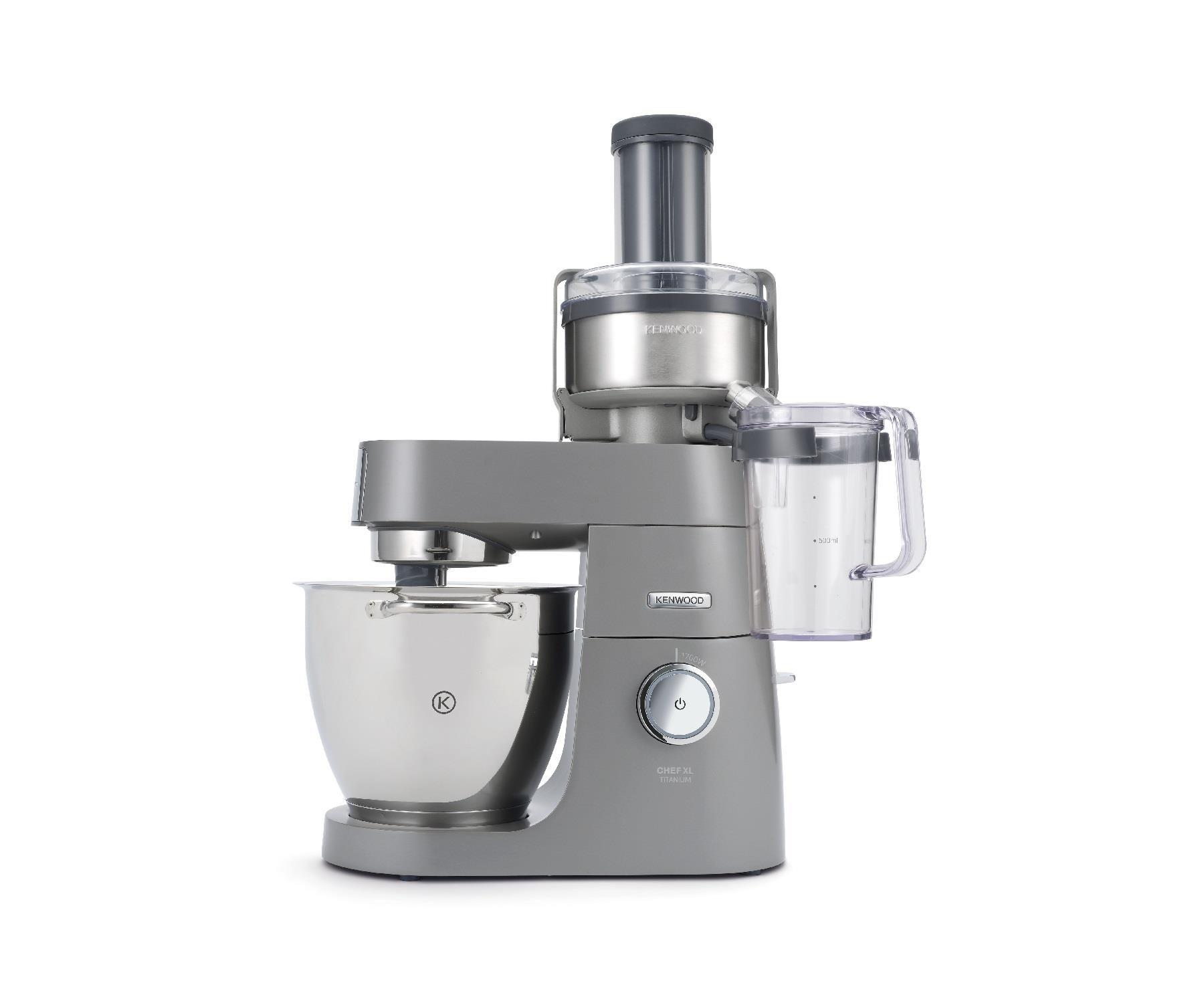 Kenwood Katı Meyve Sıkacağı Aparatı AT641