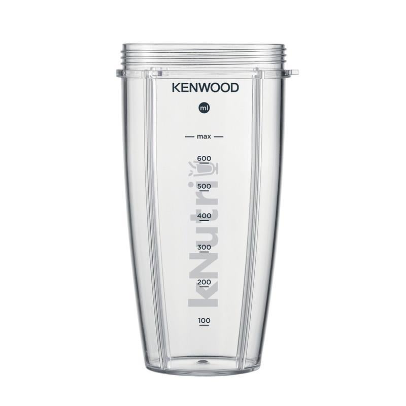 Kenwood Nutri Smoothie Blender 600 ml Kapasiteli BSP70.180SI