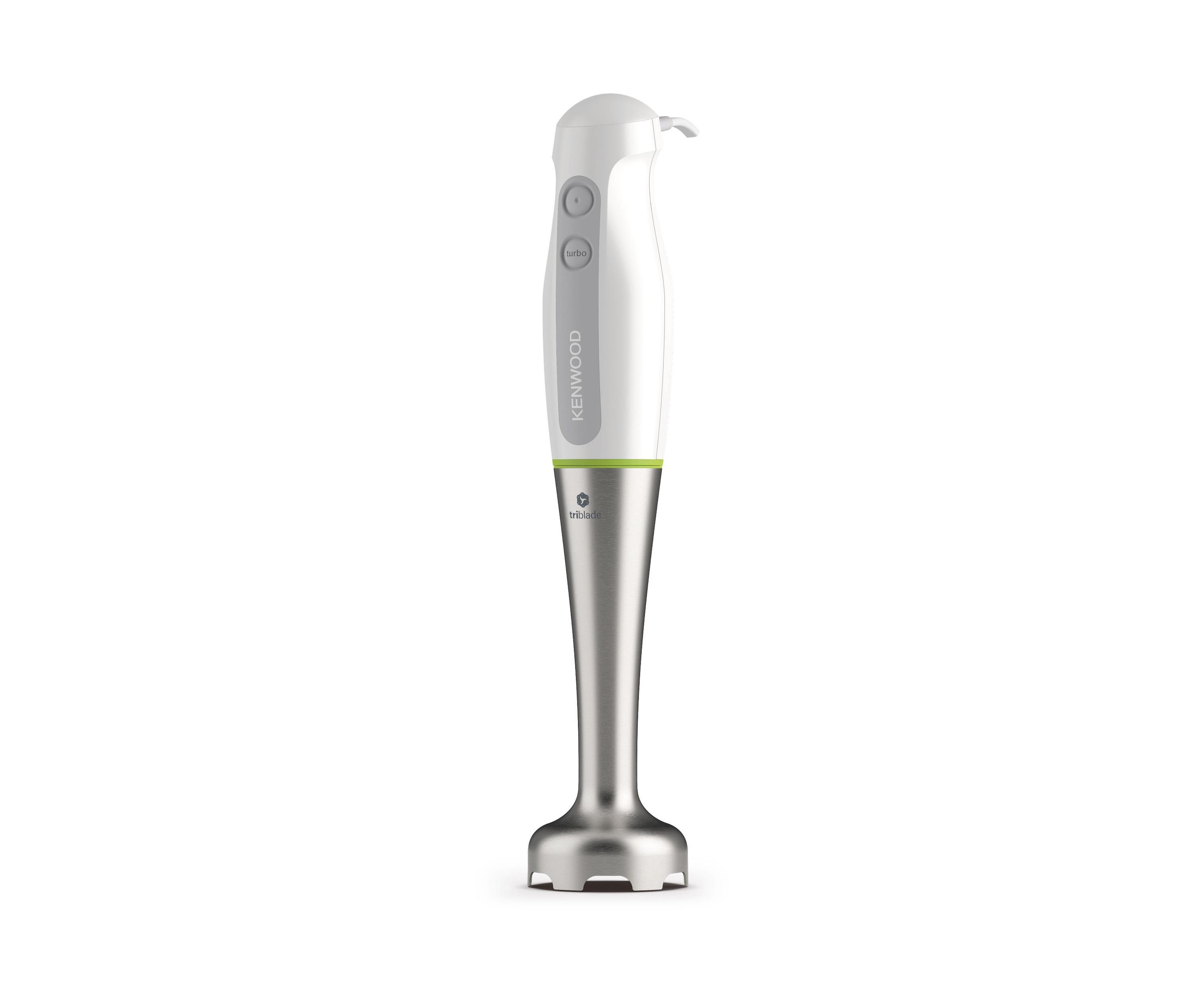 Kenwood Triblade System 600 Watt El Blender Seti HDP109WG