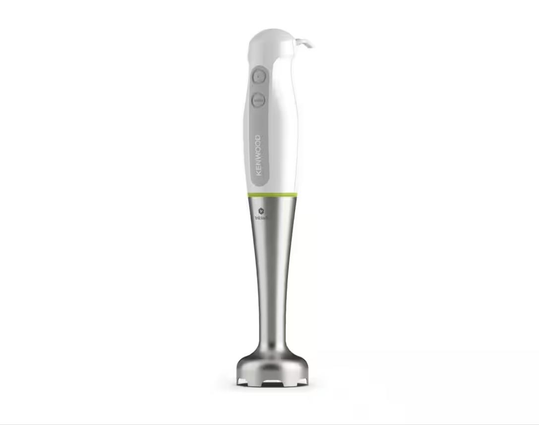 Kenwood Triblade System 600 Watt El Blender Seti HDP106WG