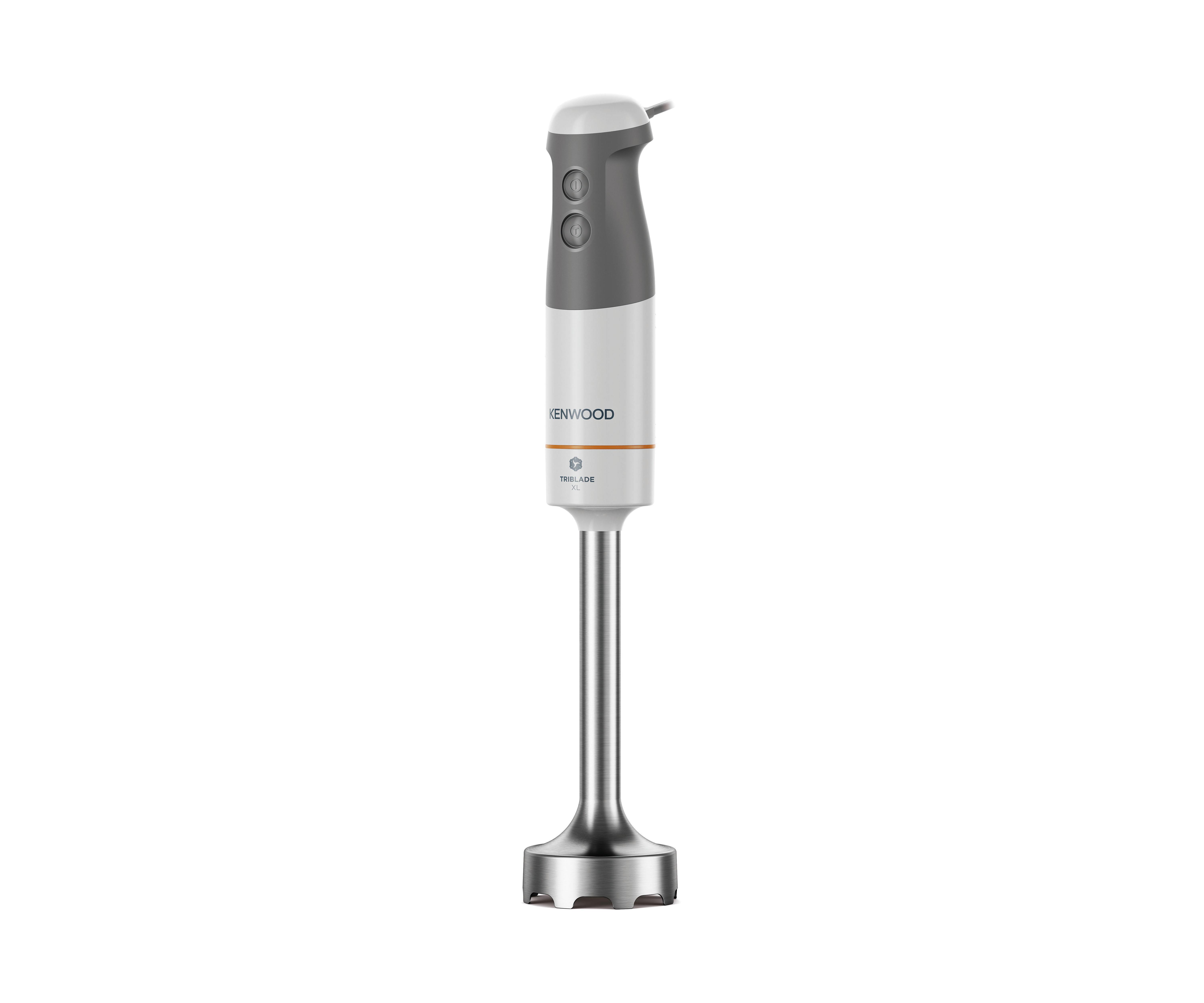 Kenwood Triblade System El Blender Seti HBM40.006WH
