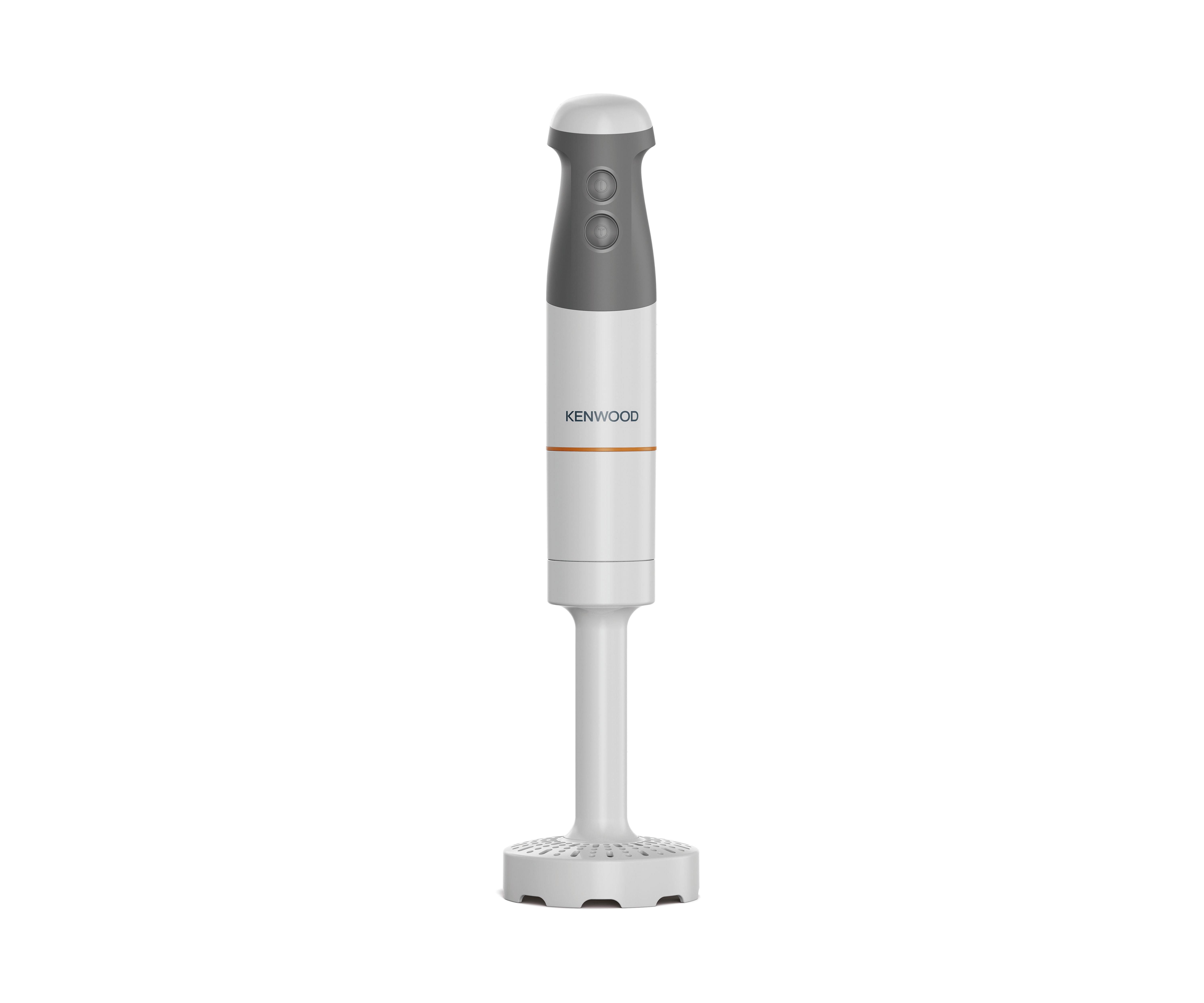 Kenwood Triblade System El Blender Seti HBM40.006WH