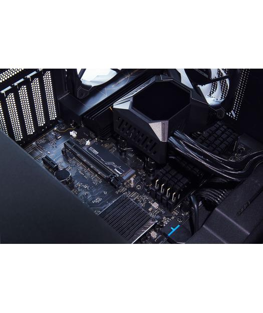Kingston 2048G KC3000D M.2 2280 NVMe SSD