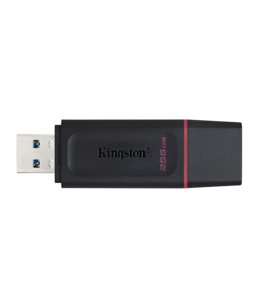Kingston 256GB USB3.2 Gen1 DataTraveler Exodia (Black + Pink)