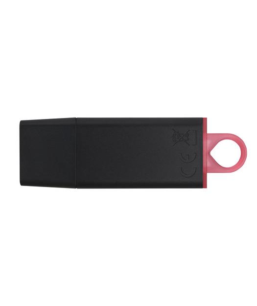 Kingston 256GB USB3.2 Gen1 DataTraveler Exodia (Black + Pink)
