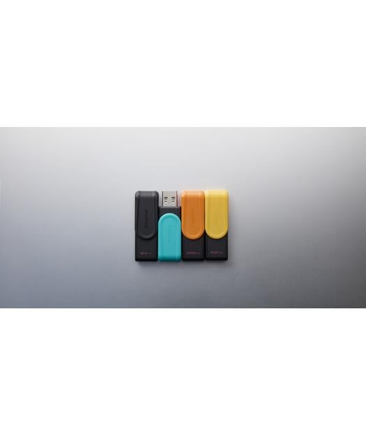 Kingston 512GB DataTraveler Exodia S