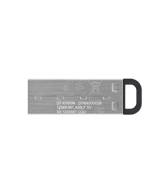 Kingston 64GB USB 3.2 Gen 1 DataTraveler Kyson