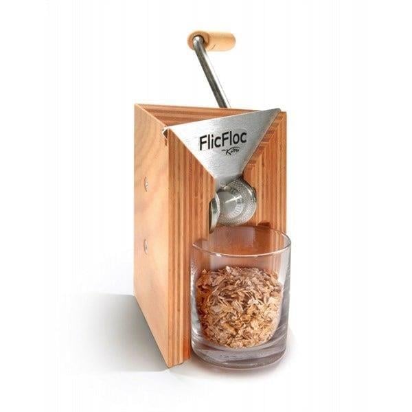 Komo - Flic Floc Ezme Cihazı - 1004