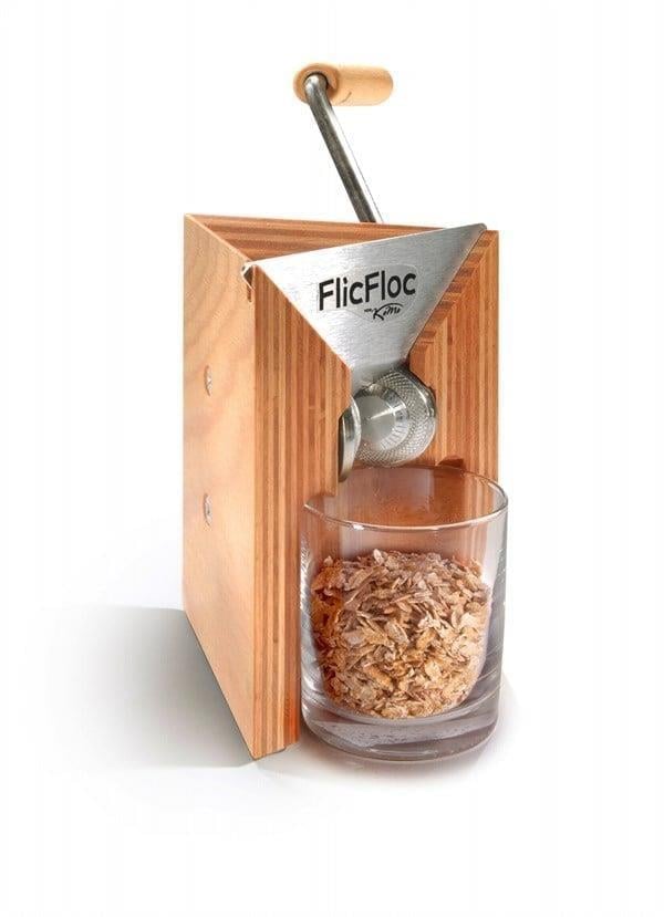 Komo - Flic Floc Ezme Cihazı - 1004