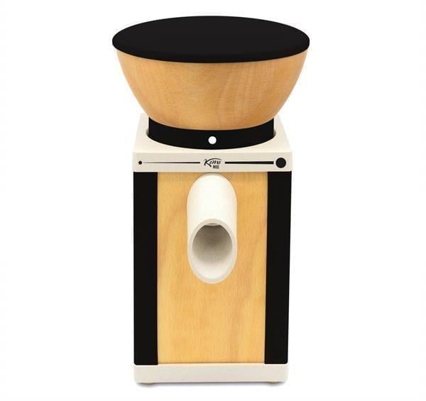 Komo - KoMoMio Black Un Değirmeni - 2032