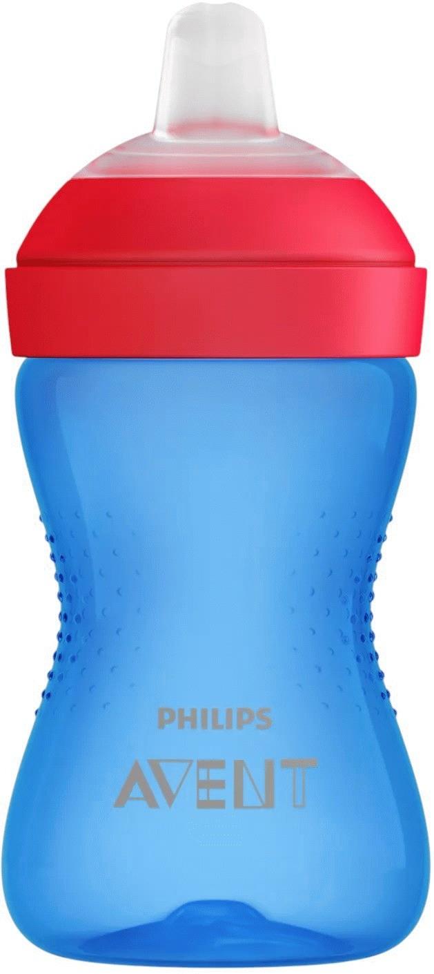 Philips Avent Yumuşak Uçlu Bardak, SCF802/01