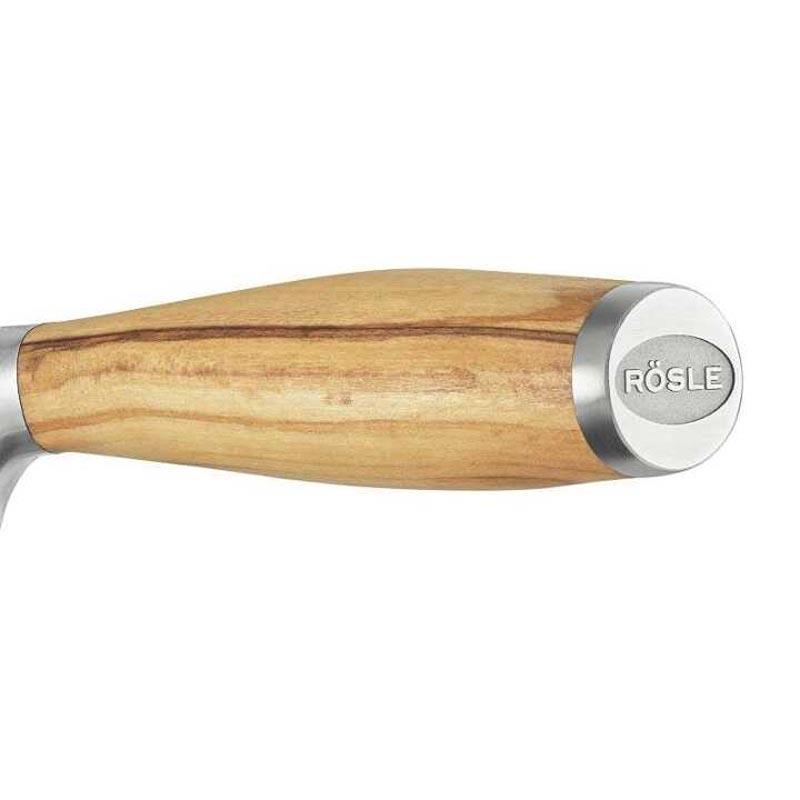 Rösle Artesano Santoku Bıçak 16 cm 12133