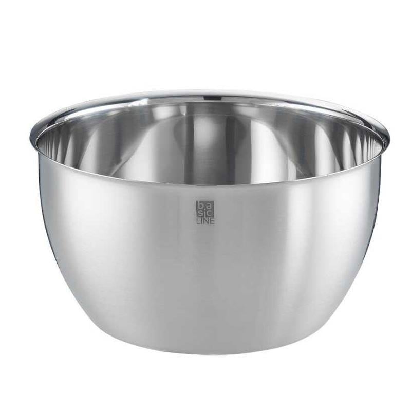 Rösle Basic Line Kase Paslanmaz Çelik 16 cm 13731