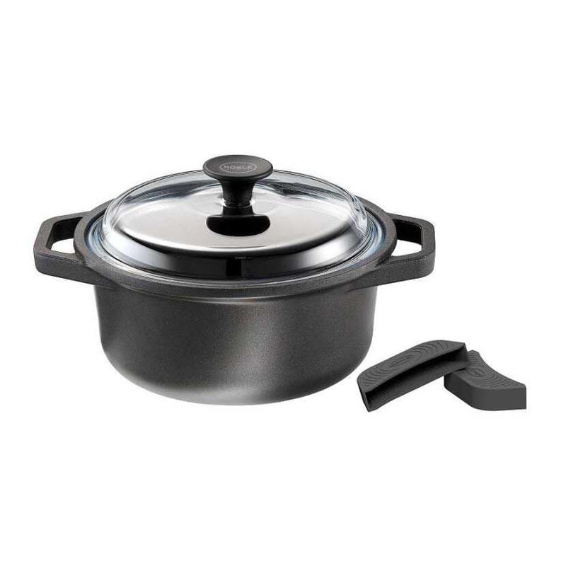 Rösle Cadini Yapışmaz Tencere ProResist 20 cm 91761