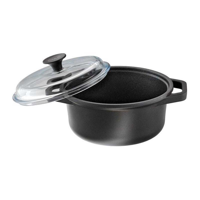 Rösle Cadini Yapışmaz Tencere ProResist 24 cm 91762