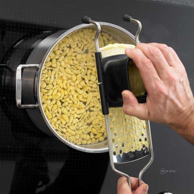 Rösle Spaetzle Hamur Rendesi 95030