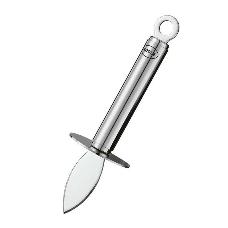 Rösle İstiridye Bıçağı Paslanmaz Çelik 18 cm 12752