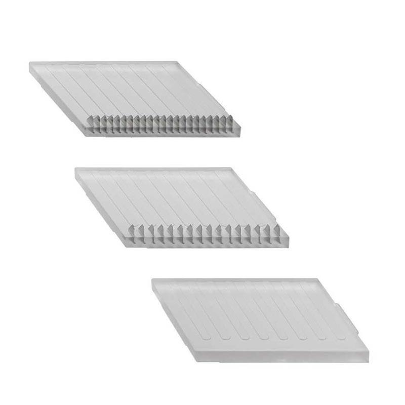 Rösle Julienne Dilimleyici Paslanmaz Çelik 95007