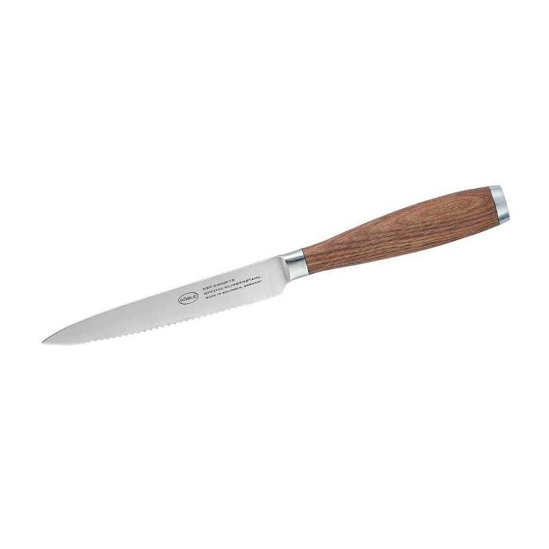 Rösle Masterclass Çok Amaçlı Bıçak 12 cm 12121