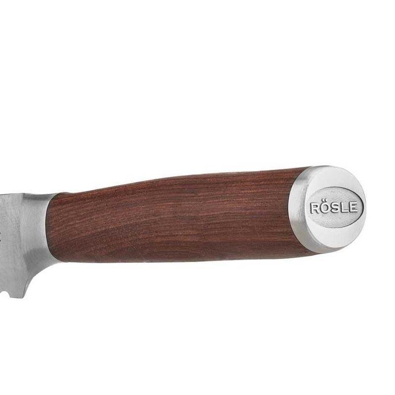 Rösle Masterclass Et Bıçağı 18 cm 12122