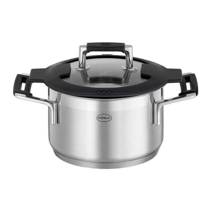 Rösle Silence Pro Derin Tencere 16 cm 91961