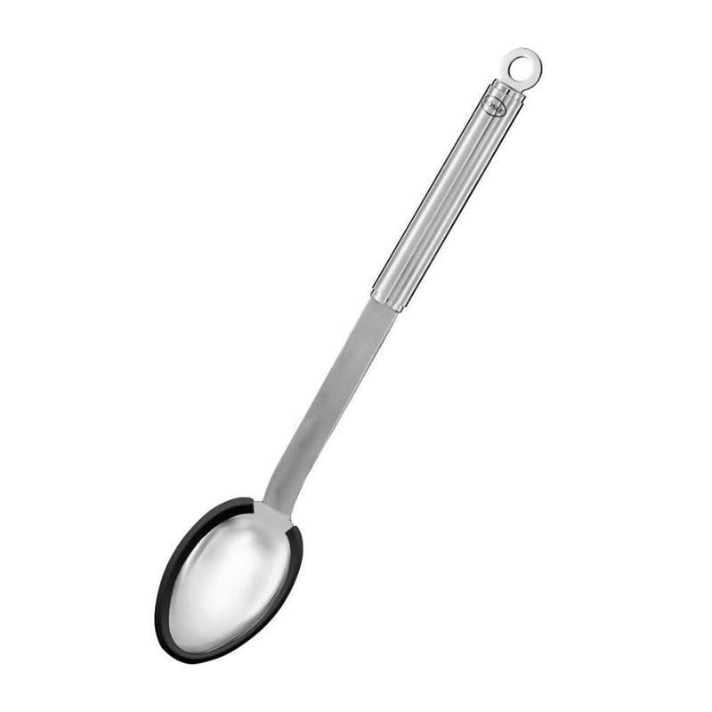 Rösle Silikon Uçlu Basting Kaşığı 10634