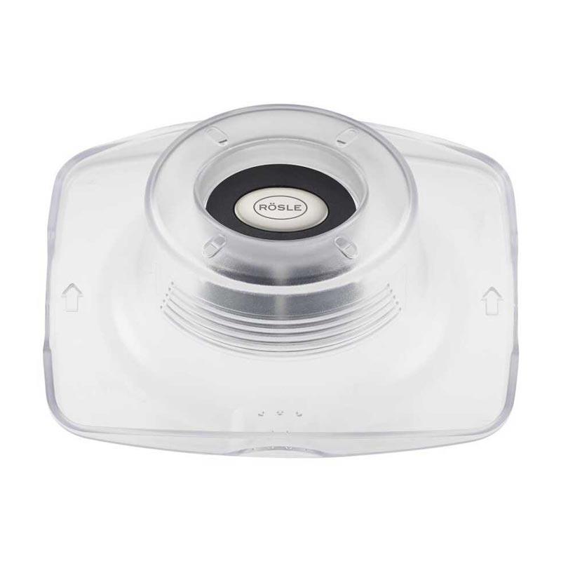 Rösle V Bıçaklı Dilimleyici Paslanmaz Çelik 95008