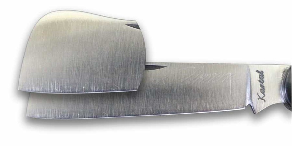 Sürmene Stk25 Aşı Çakısı