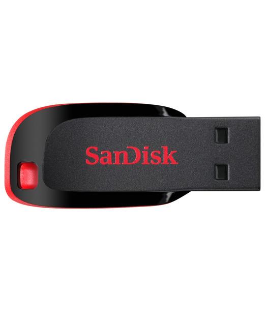 SanDisk Cruzer Blade 32GB