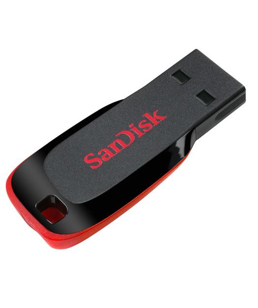 SanDisk Cruzer Blade 32GB