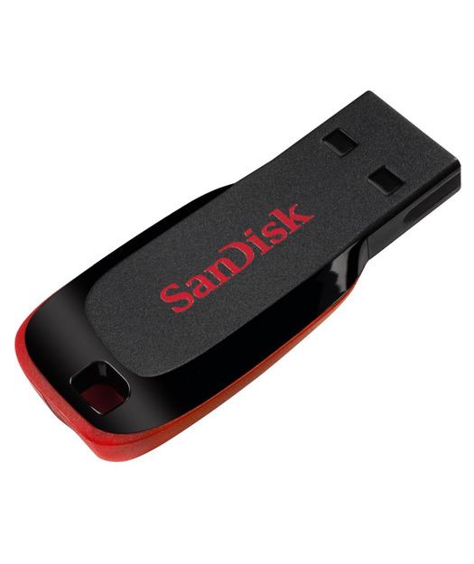 SanDisk Cruzer Blade 32GB