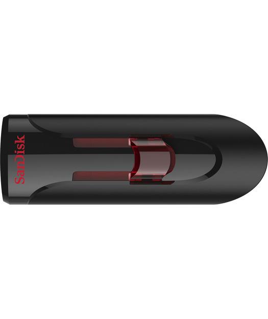 SanDisk Cruzer Glide™ 3.0 USB Flash Drive 128GB