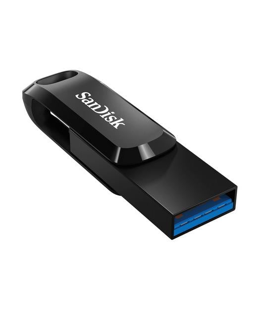 SanDisk Ultra Dual Drive Go USB Type C 256GB