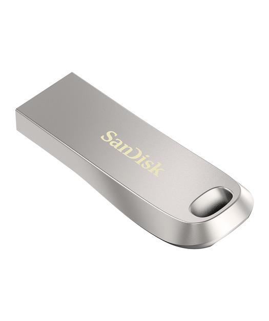 SanDisk Ultra Luxe USB 3.2 150 MB/s 128G