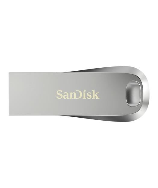 SanDisk Ultra Luxe USB 3.2 150 MB/s 128G