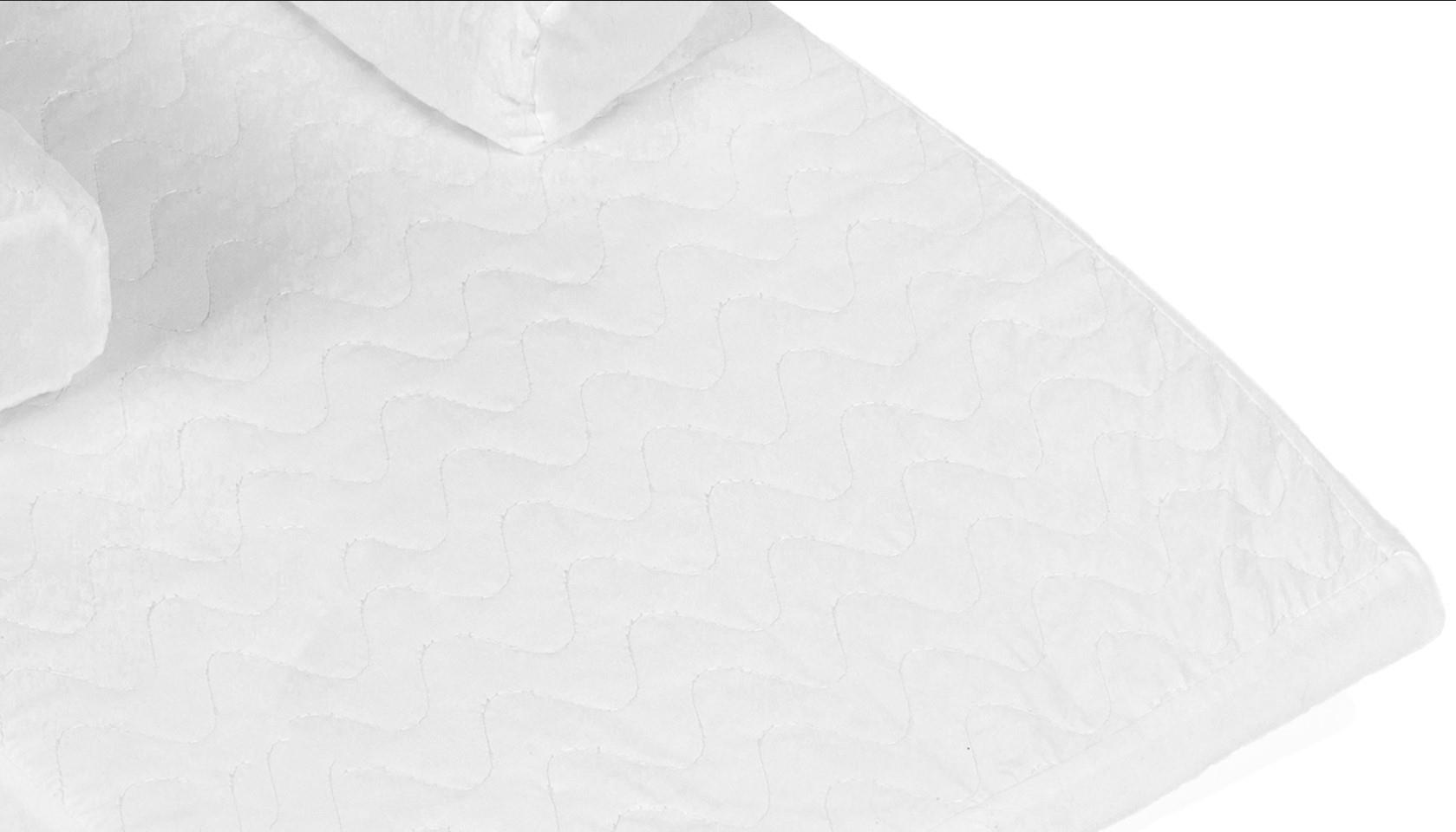 Sema Baby Kapitone Lüks Reflü Yatağı