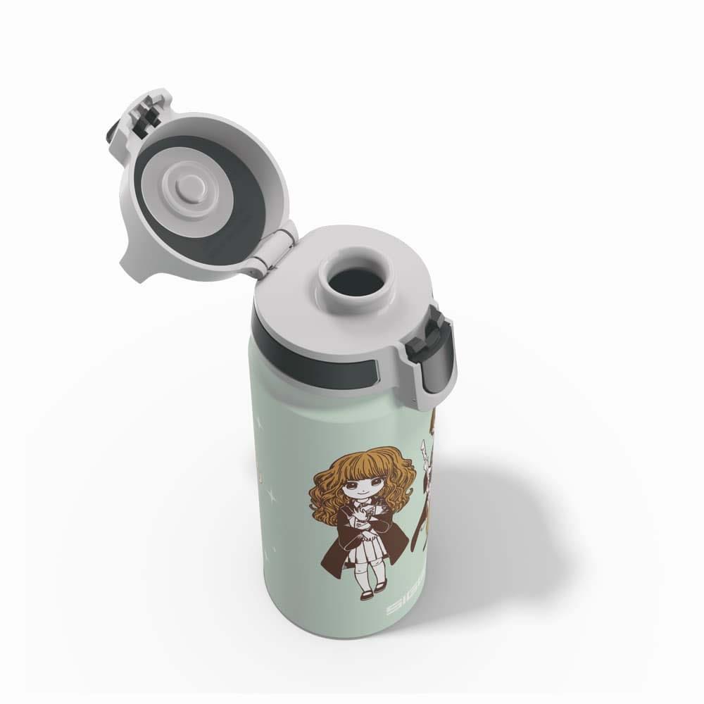 Sigg 6036.10 WMB One Stand Together 0,6L Matara, Yeşil