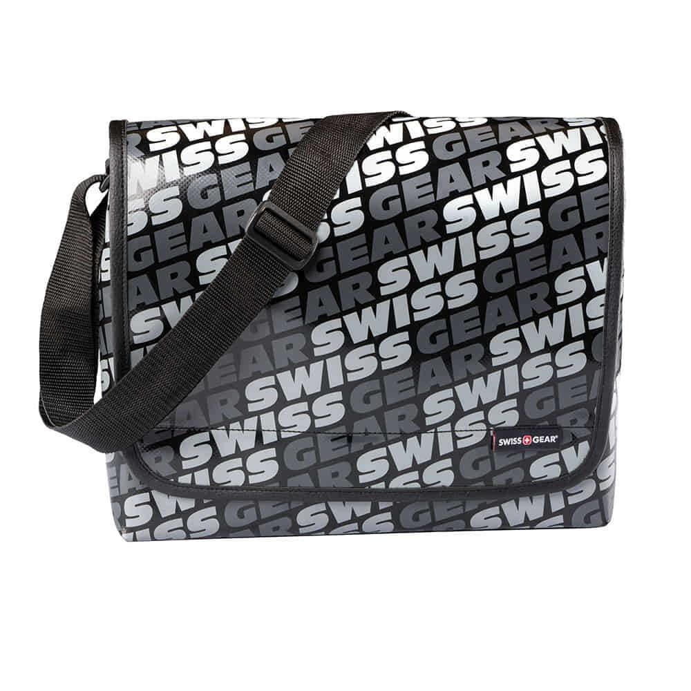 Swissgear 9.4135.M Küçük Boy Postacı Çantası