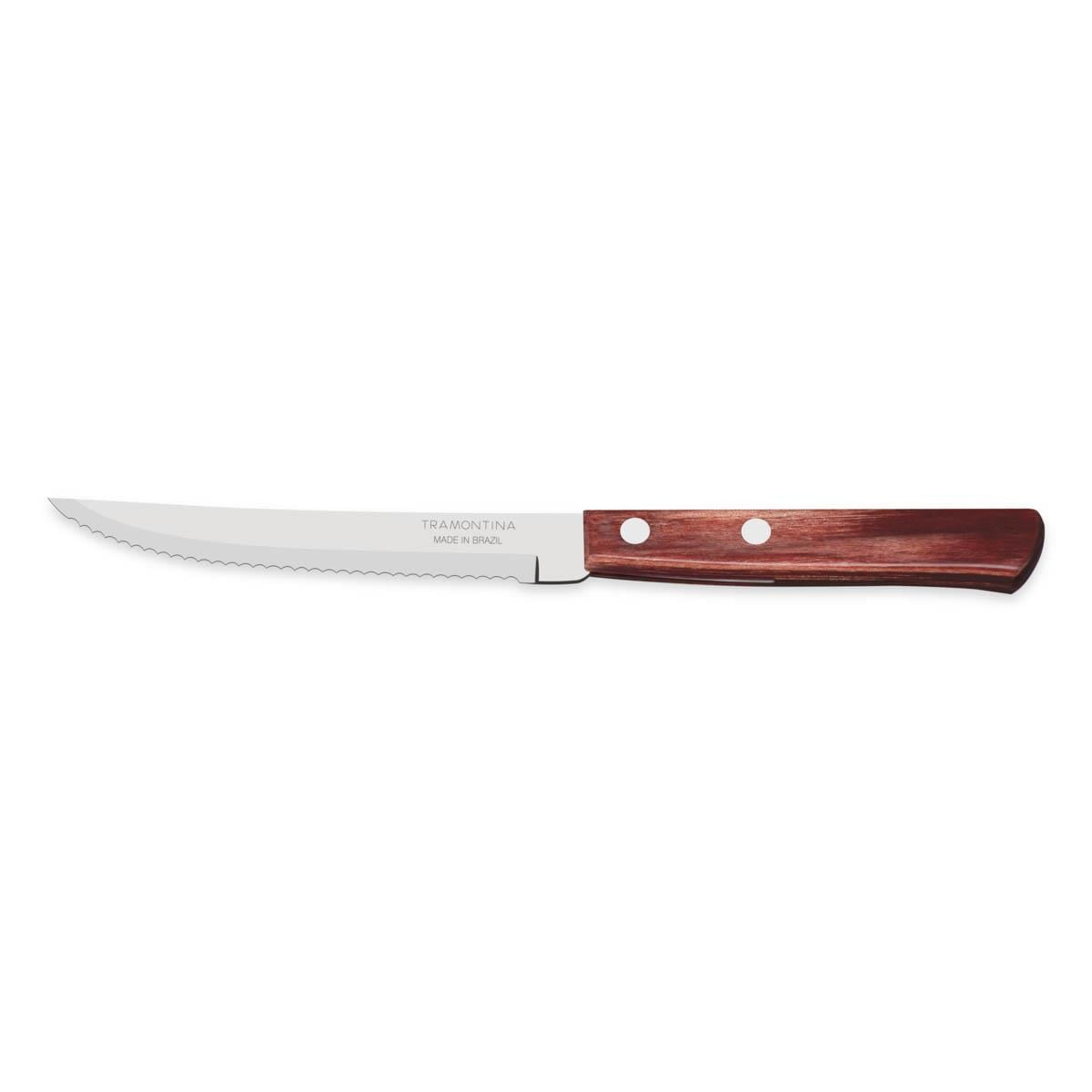 Tramontina 21100-475 Biftek-Steak Bıçağı