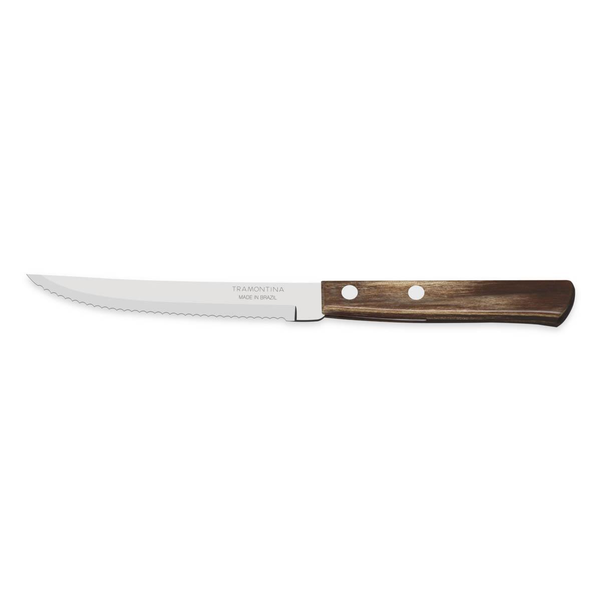 Tramontina 21100-495 Biftek-Steak Bıçağı